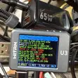 Mirik FluxPrime 65W Dual USB-C + USB-A GaN Charger - 2