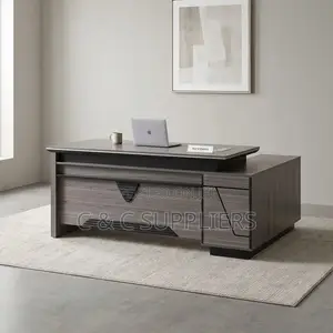 Director Office Desk - 1.6m