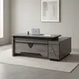 Director Office Desk - 1.6m - 1