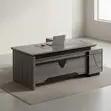 Director Office Desk - 1.6m - 3