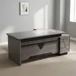 Director Office Desk - 1.6m - 5