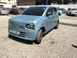 Suzuki Alto 660cc AWD 2018 Bluu - 1