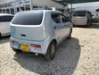 Suzuki Alto 660cc AWD 2018 Bluu - 2
