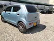 Suzuki Alto 660cc AWD 2018 Bluu - 5
