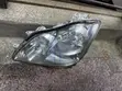 Mataa ya Toyota Crown 2003-2008 - 2