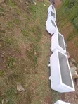 Concrete Rectangular Trough - 2