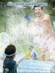 Water Gun ya Fireworks - 1