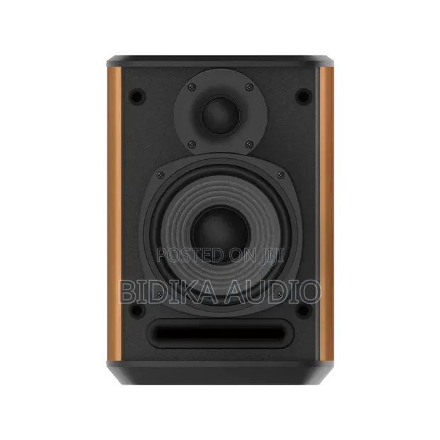 Edifier MS50A Wireless Multi-Room Smart Speaker - 1