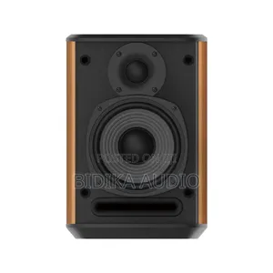 Edifier MS50A Wireless Multi-Room Smart Speaker