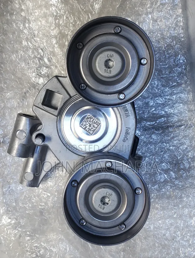 Belt Tensioner for Ford Ranger 3.2, 2.2 & Mazda BT50 - 1
