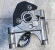 Belt Tensioner kwa Ford Ranger 3.2, 2.2 & Mazda BT50 - 3