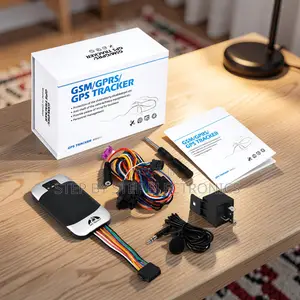 TK303 GPS Vehicle Tracker - Mega Sale