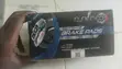 Brake Pads Mpya za Mazda CX-5 - 2