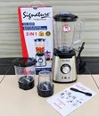 Signature 3-in-1 Multifunctional Blender - 1