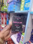 Catch Up: Mchezo wa Bodi wa Usiku wa Wasichana - 1