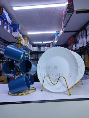 12-Piece Breakfast Set