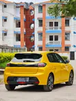 Peugeot 208 2022 - Njano, Haijasajiliwa - 5