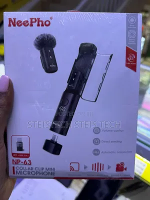 NeePho NP-63 Kipaza Sauti Isiyo na Waya