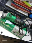Newbeat Angle Grinder 1000W 4-Inch - 2