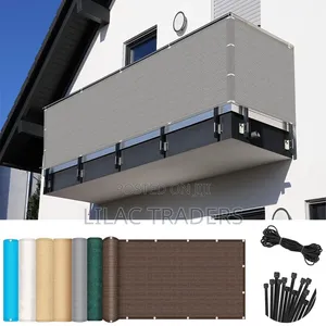 Privacy Fence Screen for Balcony & Compound