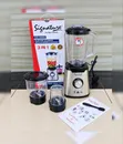 Signature 3-in-1 Multipurpose Kitchen Blender - 1