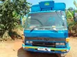 Isuzu FTR Truck with FSR Engine - 1