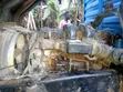 Isuzu FTR Truck with FSR Engine - 2