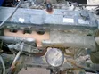 Isuzu FTR Truck with FSR Engine - 4