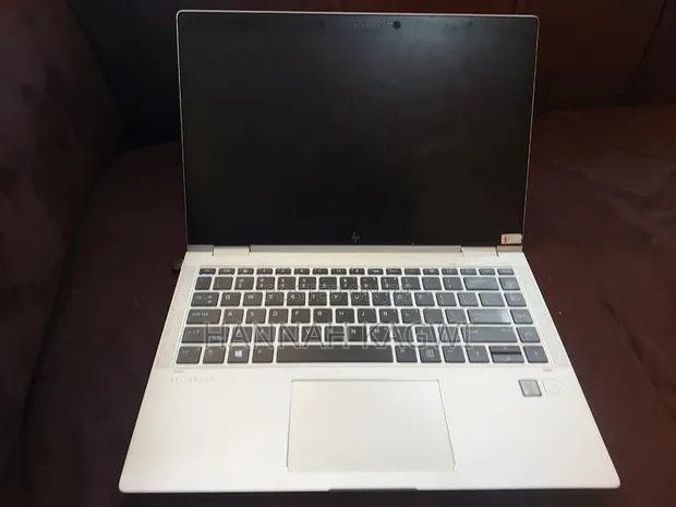 HP EliteBook 840 G5 Laptop - Core i5, 8GB RAM, 256GB SSD - 1