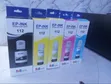 Epson Original Pigment Ink - 2
