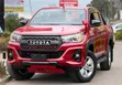 Toyota Hilux Revo Double Cab 2.4 Diesel AWD 2019 Red - 1