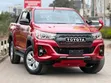 Toyota Hilux Revo Double Cab 2.4 Diesel AWD 2019 Red - 2
