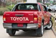Toyota Hilux Revo Double Cab 2.4 Diesel AWD 2019 Red - 4