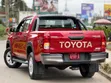Toyota Hilux Revo Double Cab 2.4 Diesel AWD 2019 Red - 5