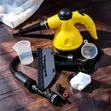 Portable High Pressure Steam Cleaner (850W-1200W) - 2