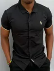 Ralph Lauren Buttoned Polo T-Shirts (Sizes M-2XL) - 3