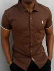 Ralph Lauren Buttoned Polo T-Shirts (Sizes M-2XL) - 5