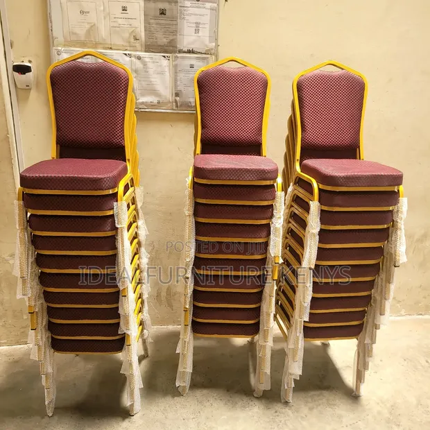 Brand New Conference Chair - 1