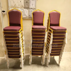 Brand New Conference Chair