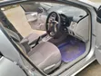 Toyota Axio 2010 Silver - 1