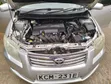 Toyota Axio 2010 Silver - 5