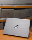 Laptop HP ZBook Fury 16 G9 - Intel Core i7, 16GB RAM, 512GB SSD - 3