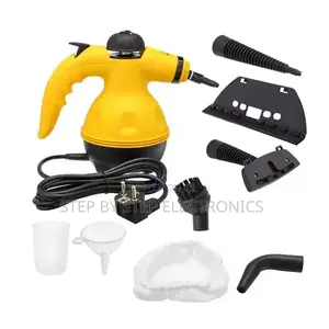 Kisafishaji cha Steam cha Kubebeka (850W, 1000W, 1200W)