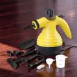 Kisafishaji cha Steam cha Kubebeka (850W, 1000W, 1200W) - 2