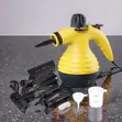 Portable Steam Cleaner Washer (850W-1200W) - 1