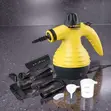 Portable Steam Cleaner Washer (850W-1200W) - 2