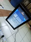 Premier Glass Door Showcase Mini Refrigerator - 2