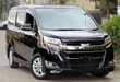 Toyota Noah 2.0 AWD (7 Seater) 2019 Black - 1