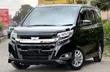 Toyota Noah 2.0 AWD (7 Seater) 2019 Black - 2