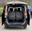 Toyota Noah 2.0 AWD (7 Seater) 2019 Black - 5